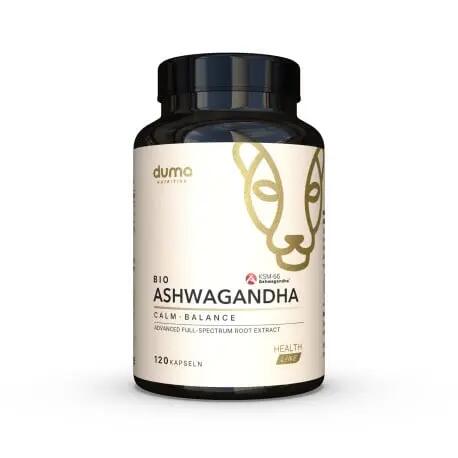 DUMA NUTRITION picture