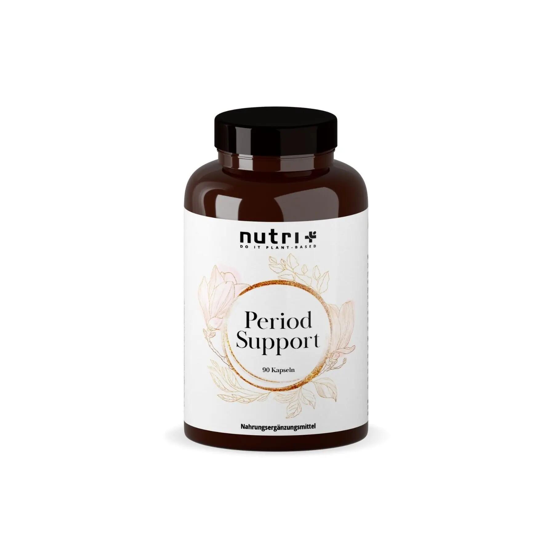 Integratore Period Support - 90 capsule 2/6