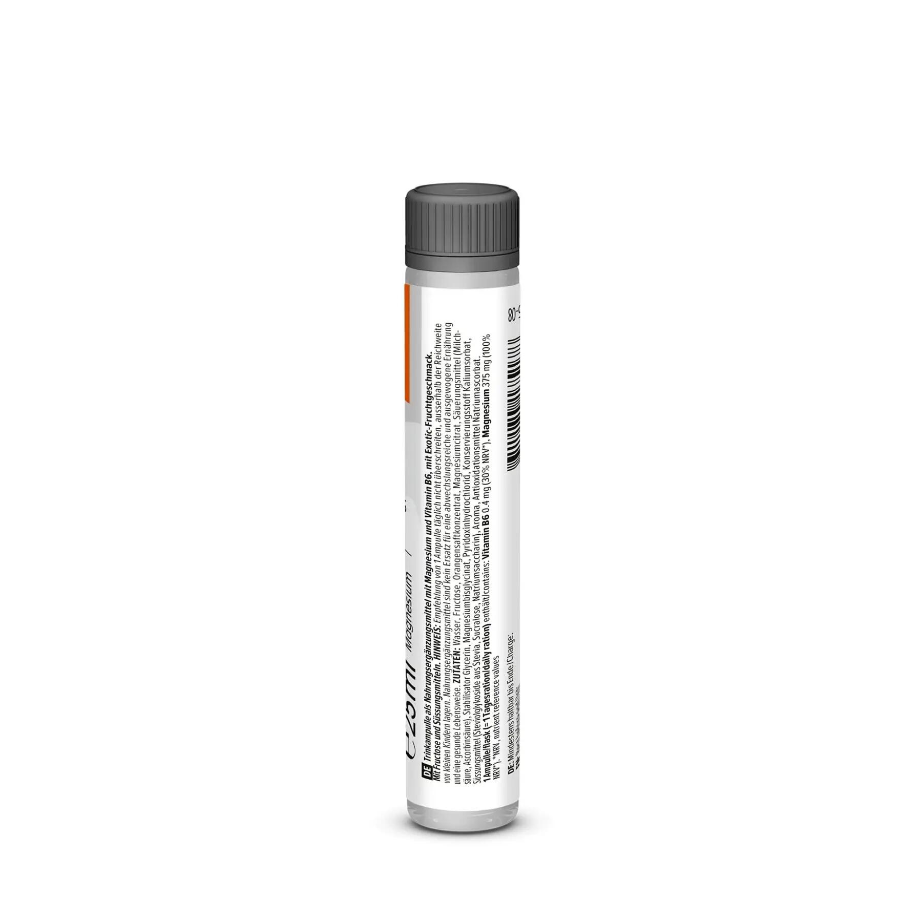 Magnesium 375, EXOTIC Display (30 x 25 ml) 4/7