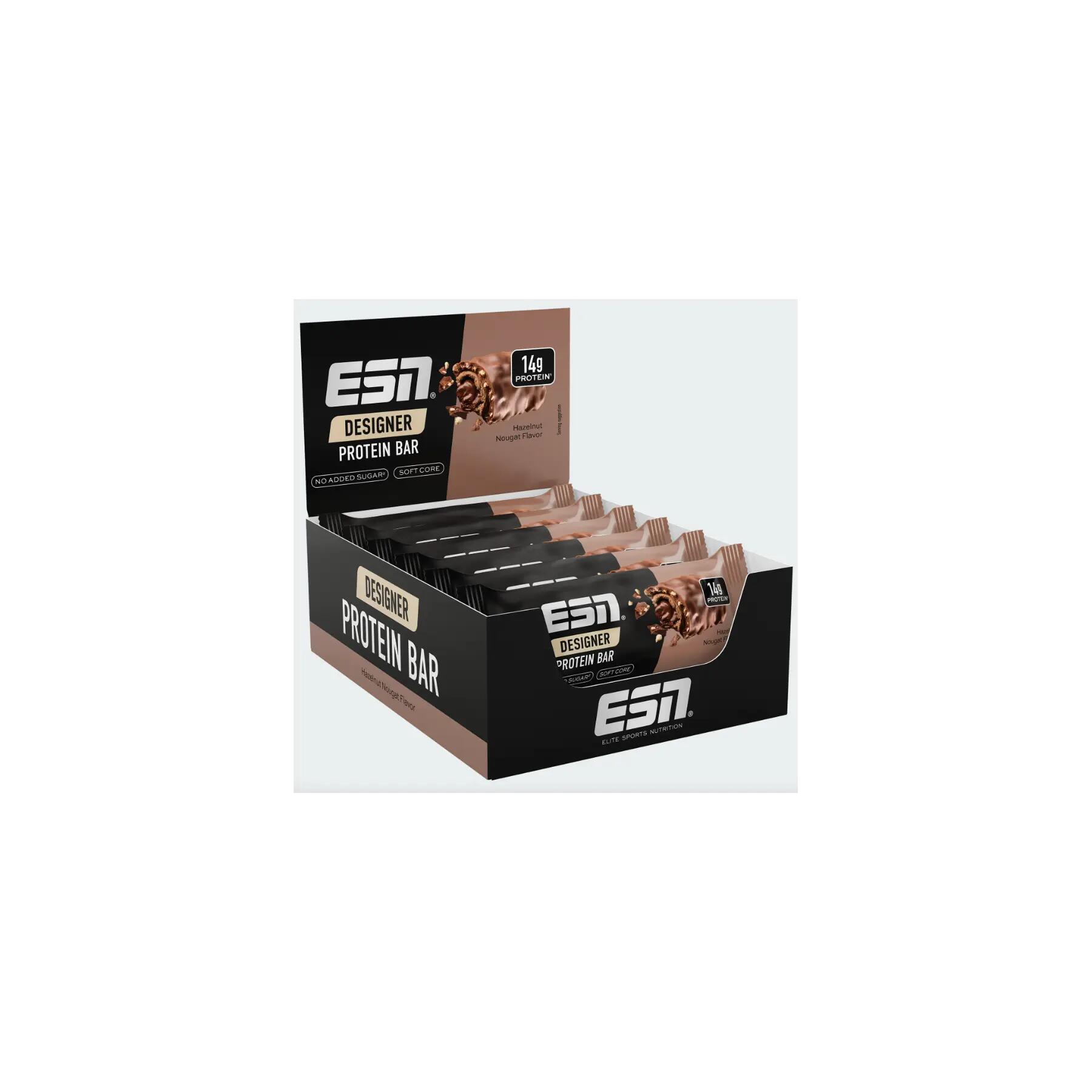 Designer Bar 45g ESN (Packung zu 12) 2/2