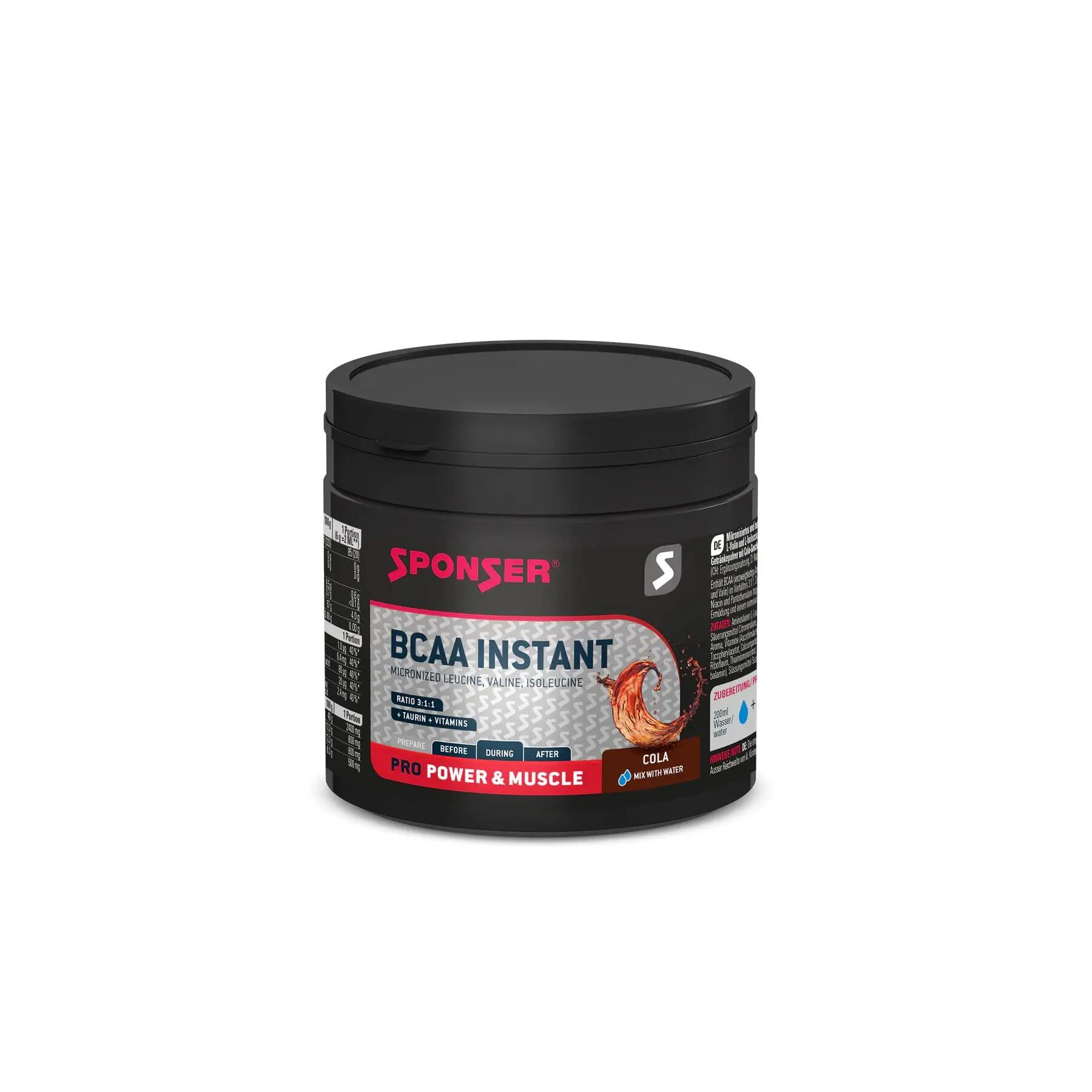 BCAA Instant Neutral 3/7