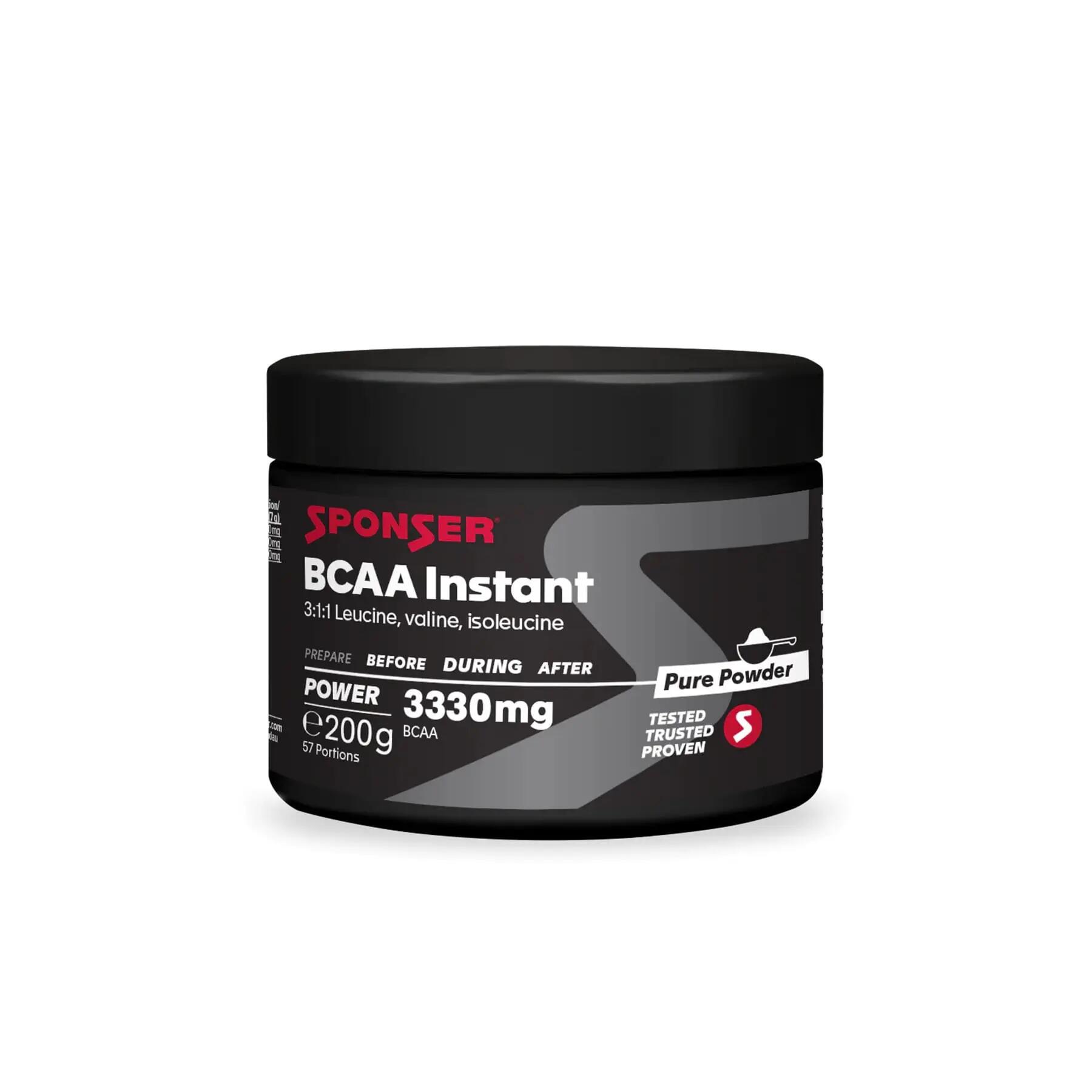 BCAA Instant Neutral 2/7
