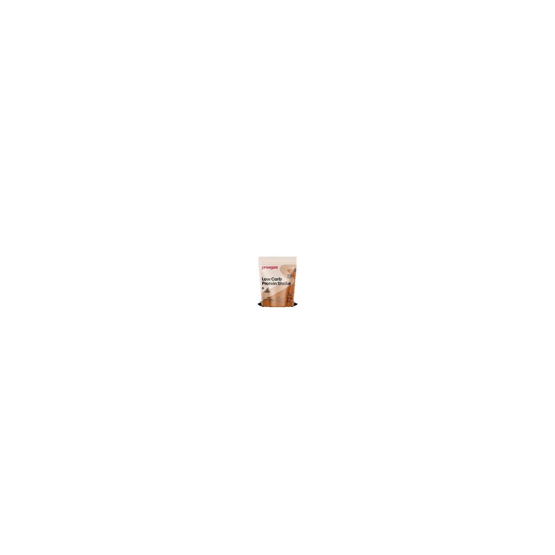 Low Carb Protein Shake Chocolate 2/4