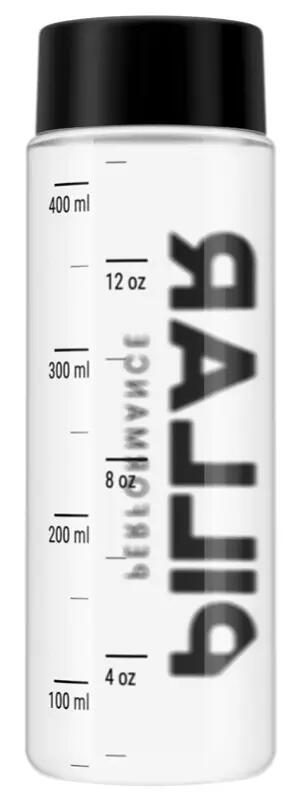 Shaker - Flasche, 500 ml 3/8