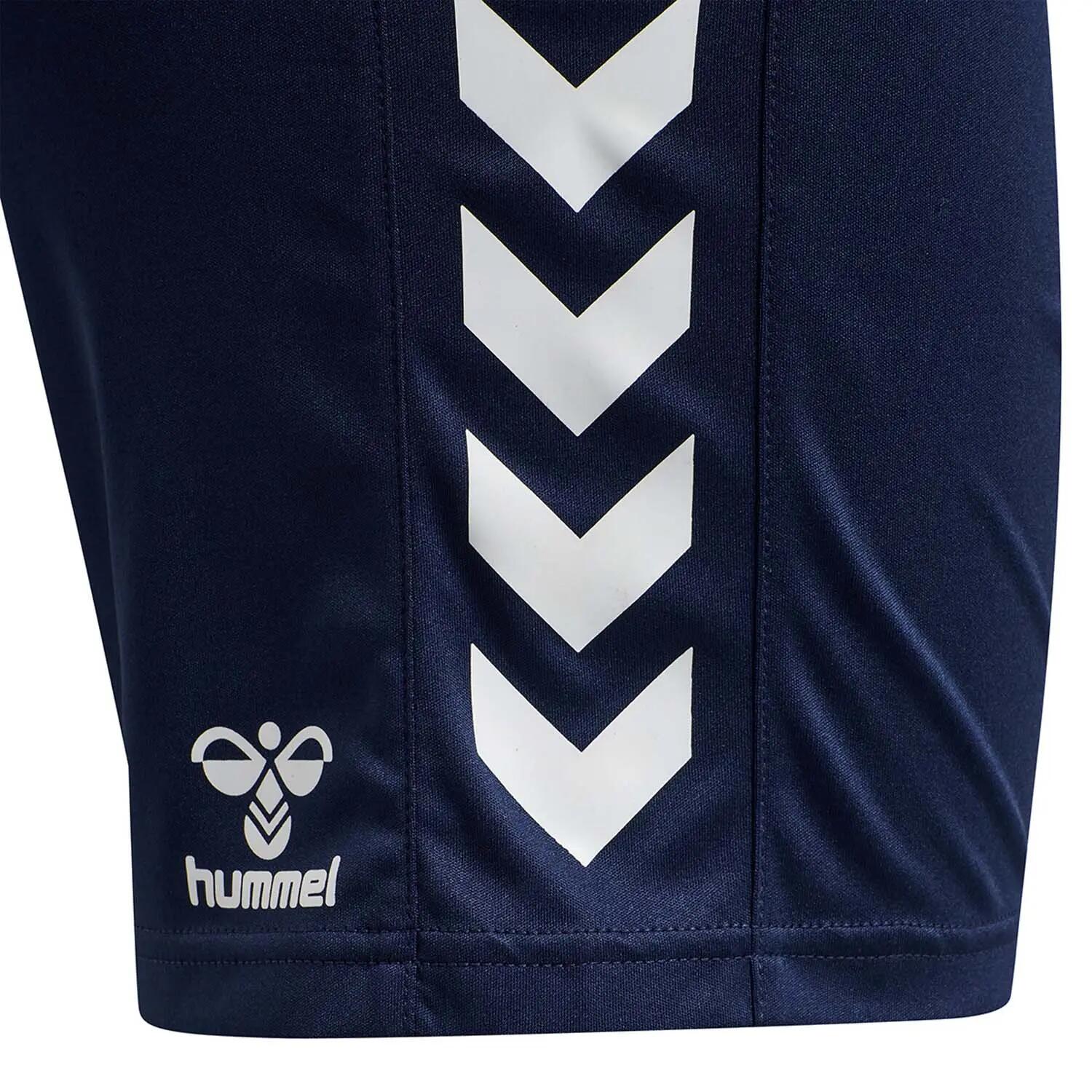 Női rövidnadrág Hummel hmlCORE 11/11