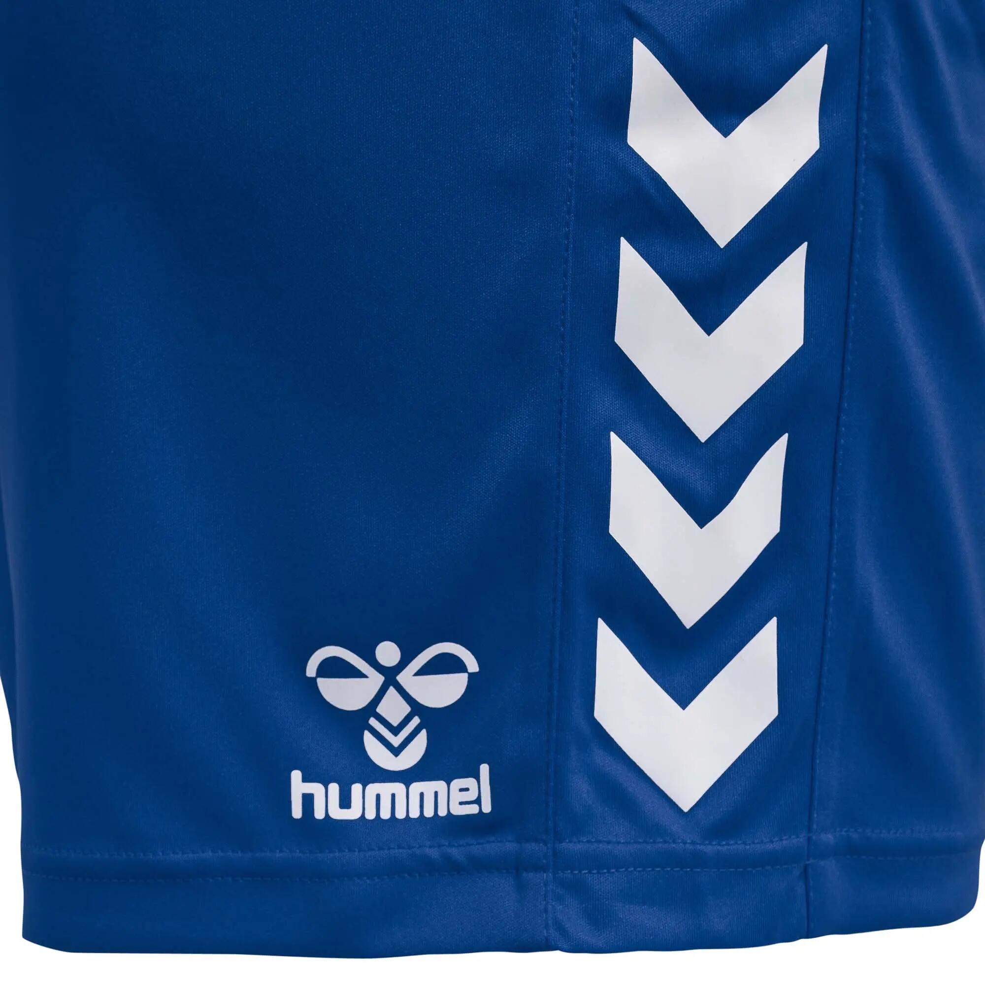 Női rövidnadrág Hummel hmlCORE 11/11