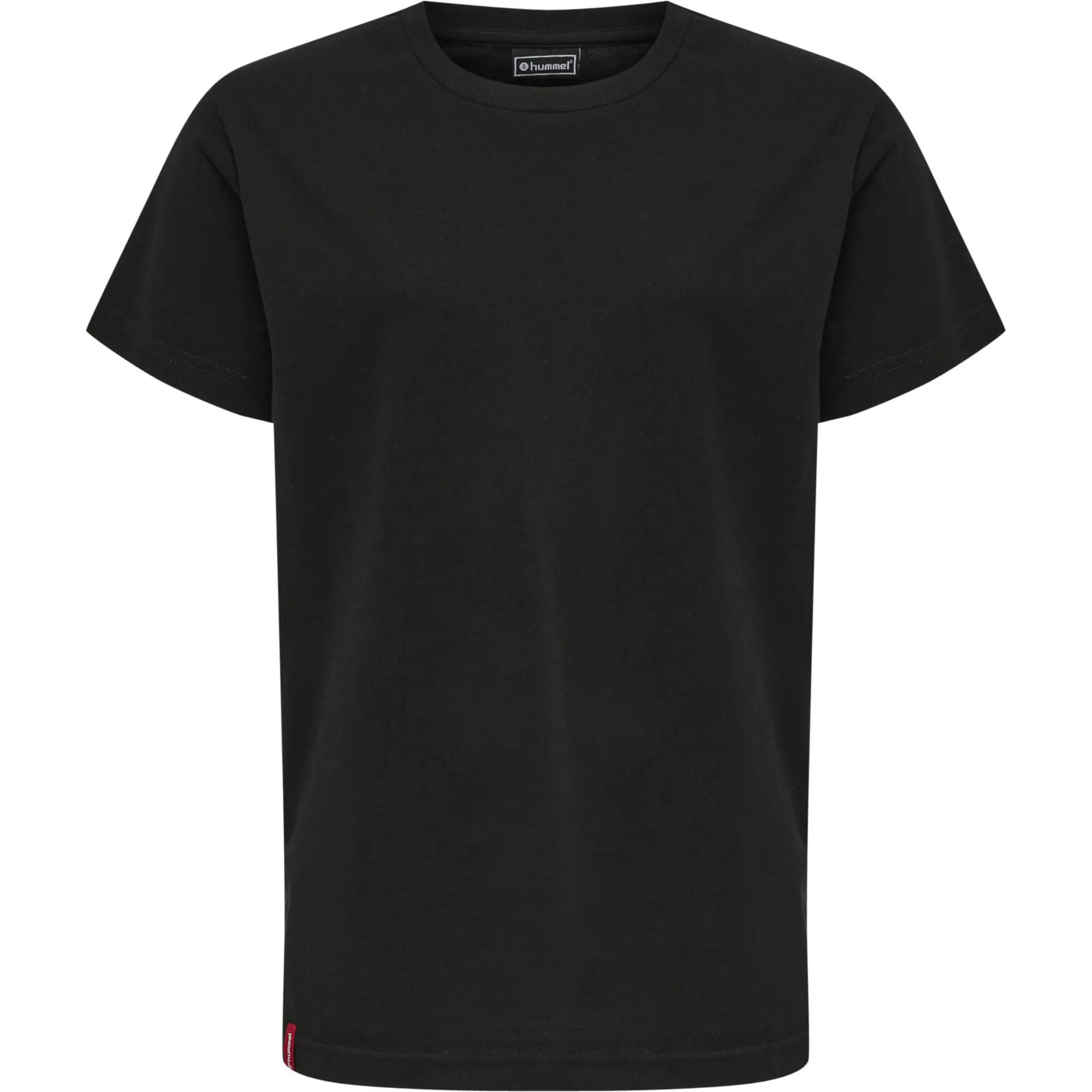 Camisola de criança Hummel Red Basic 11/11