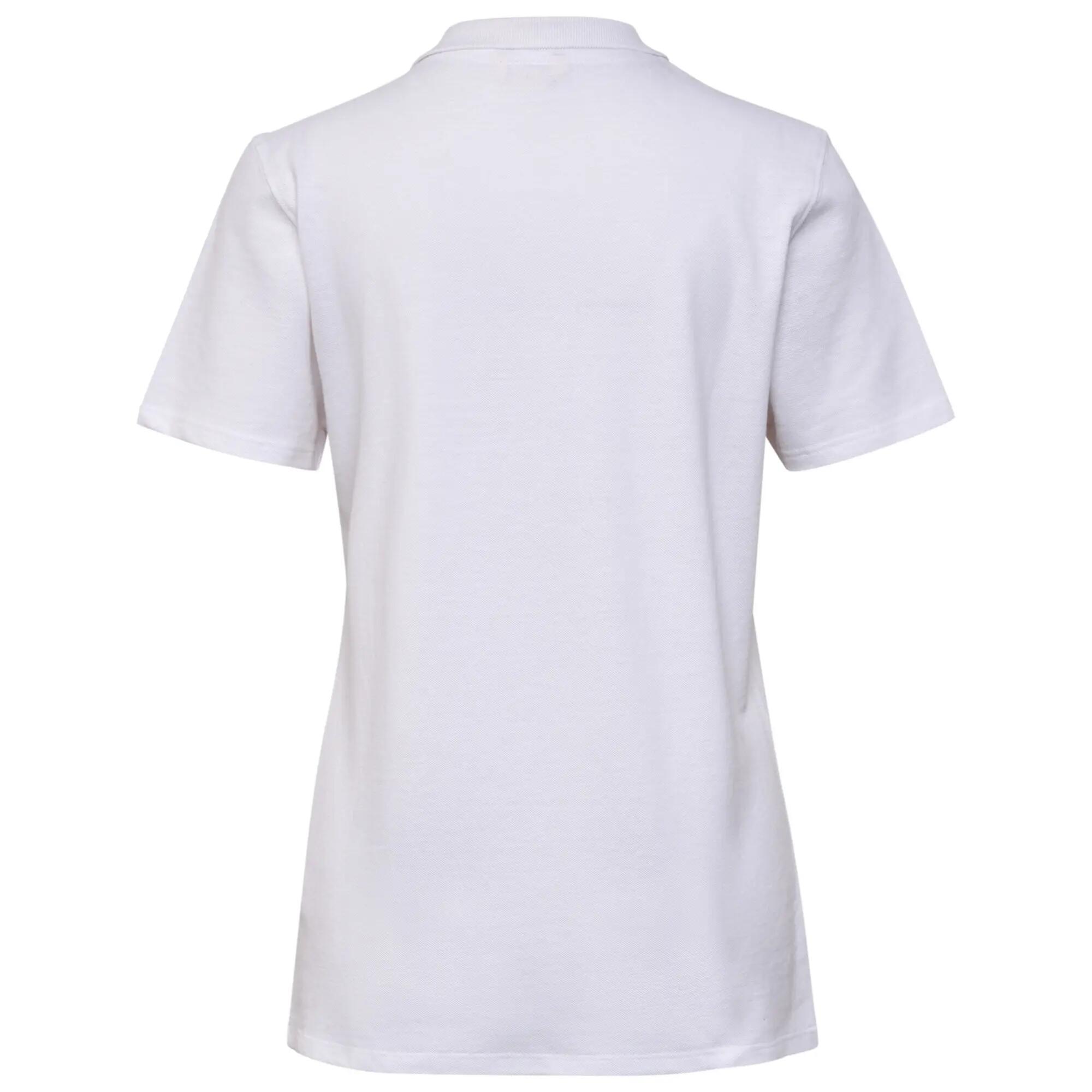 Enfiler Polo Hmlgo Femme 10/12