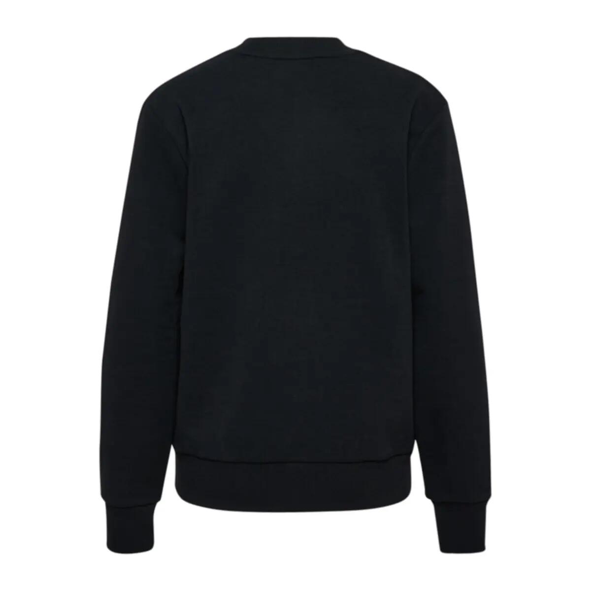 Enfiler Sweat-Shirt Hmlpulse Femme 10/12