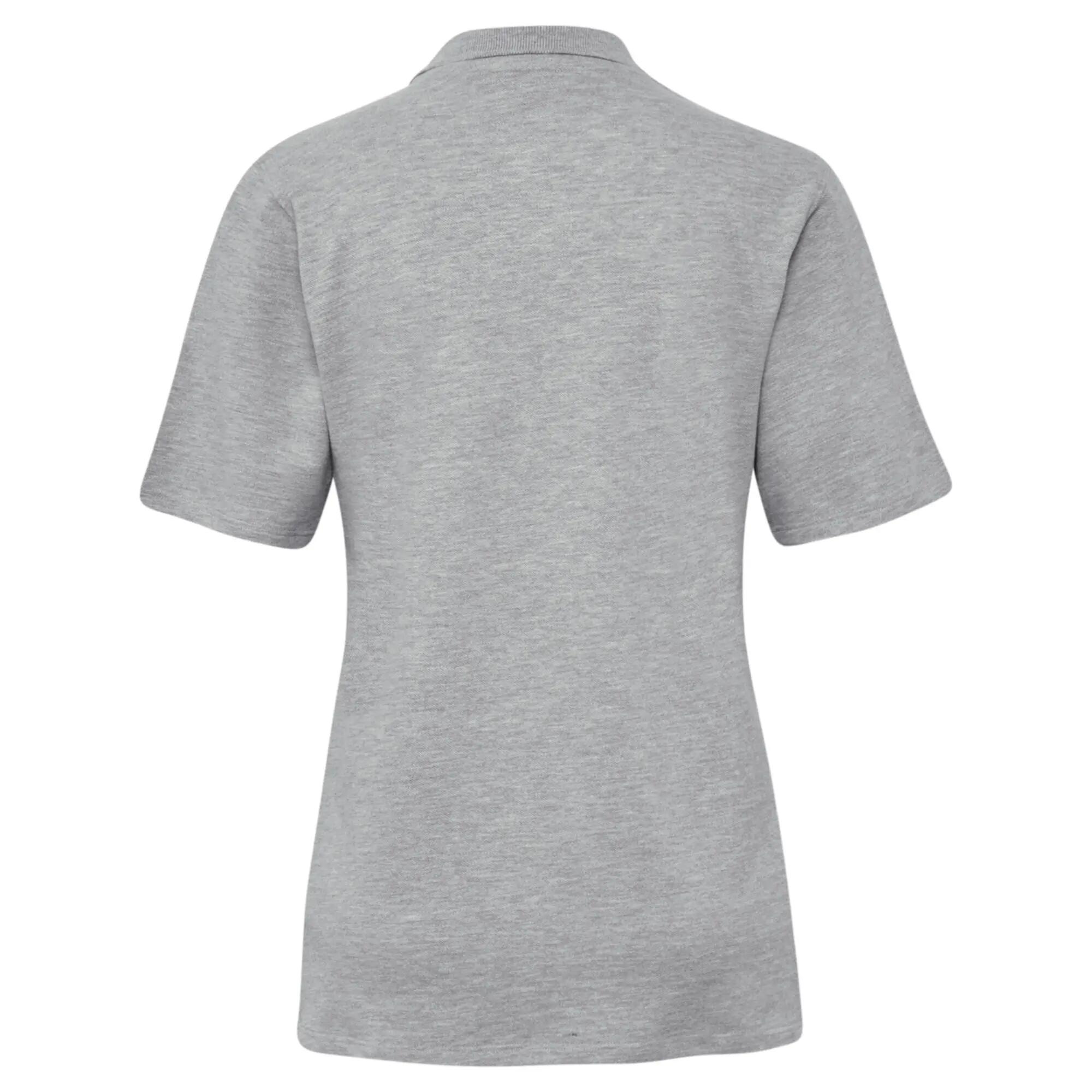 Damska koszulka polo Hummel Go 2.0 10/12