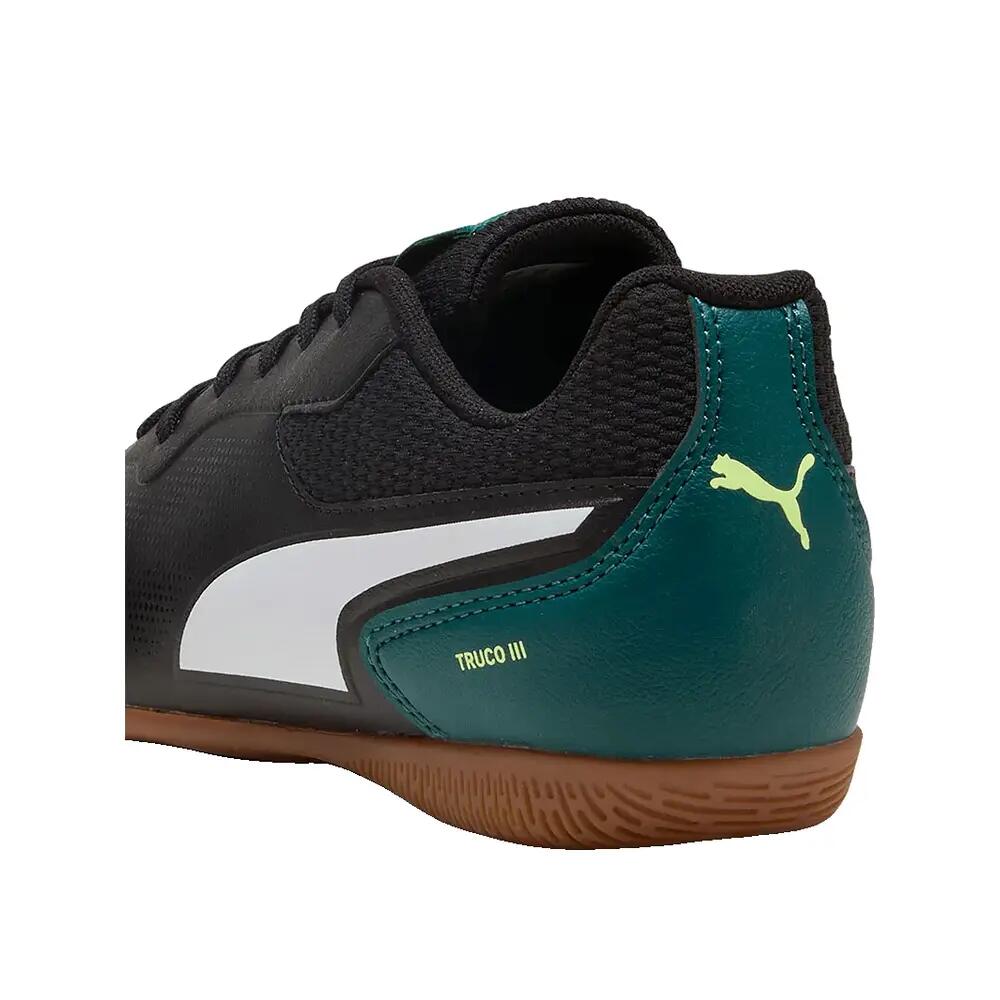 Ghete De Fotbal Puma Truco Iii Jr Copii 6/6