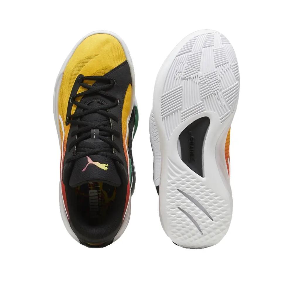 Hallenschuhe Puma All-Pro Nitro™ Showtime 8/8