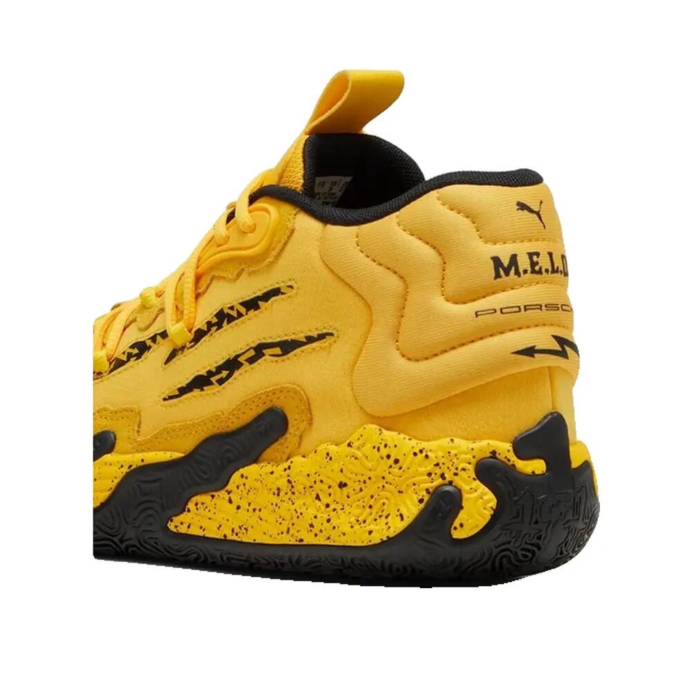 Buty koszykarskie męskie Puma 30984701 6/6