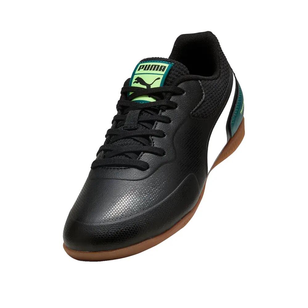 Buty piłkarskie PUMA Truco III Noir 5/6