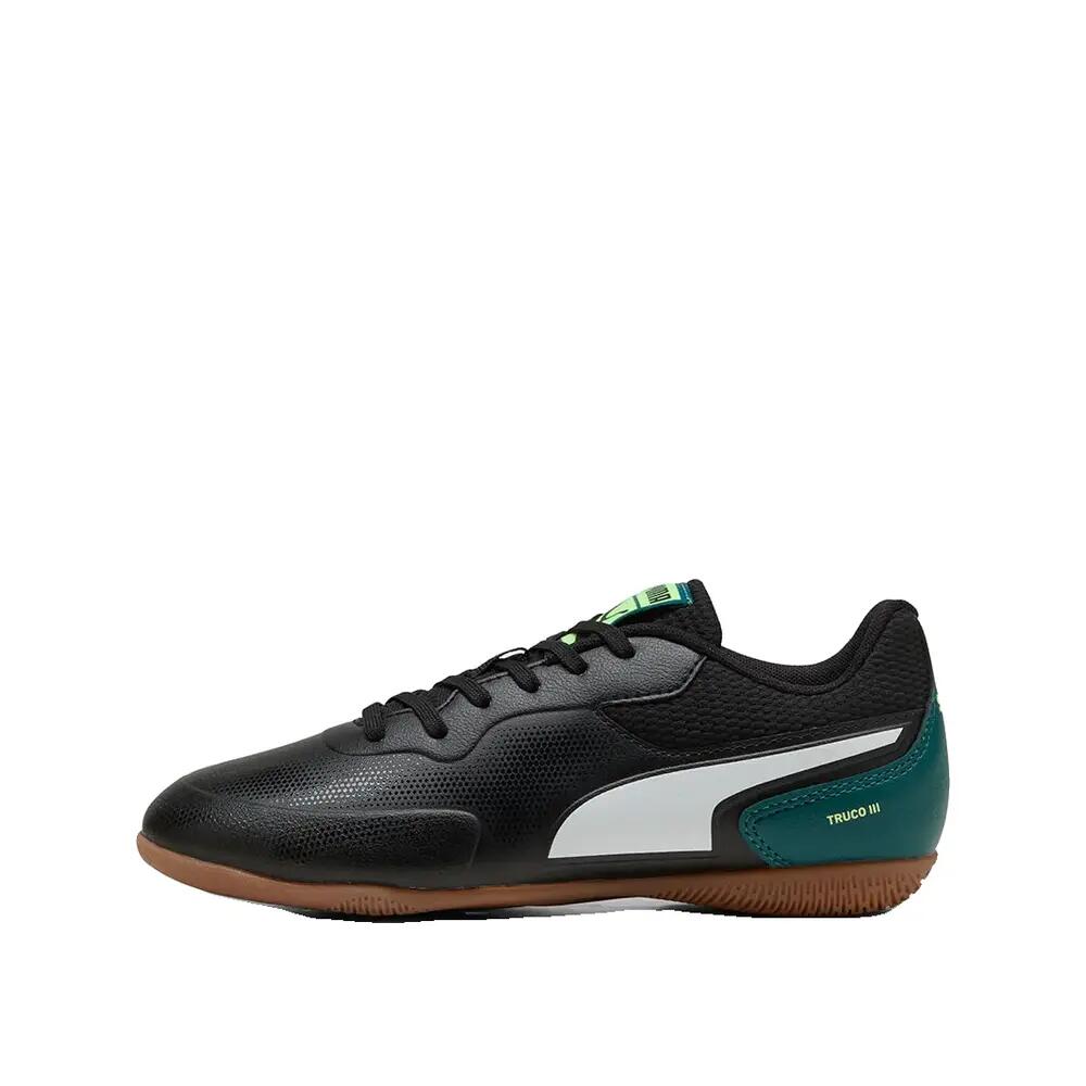 Buty piłkarskie PUMA Truco III Noir 4/6