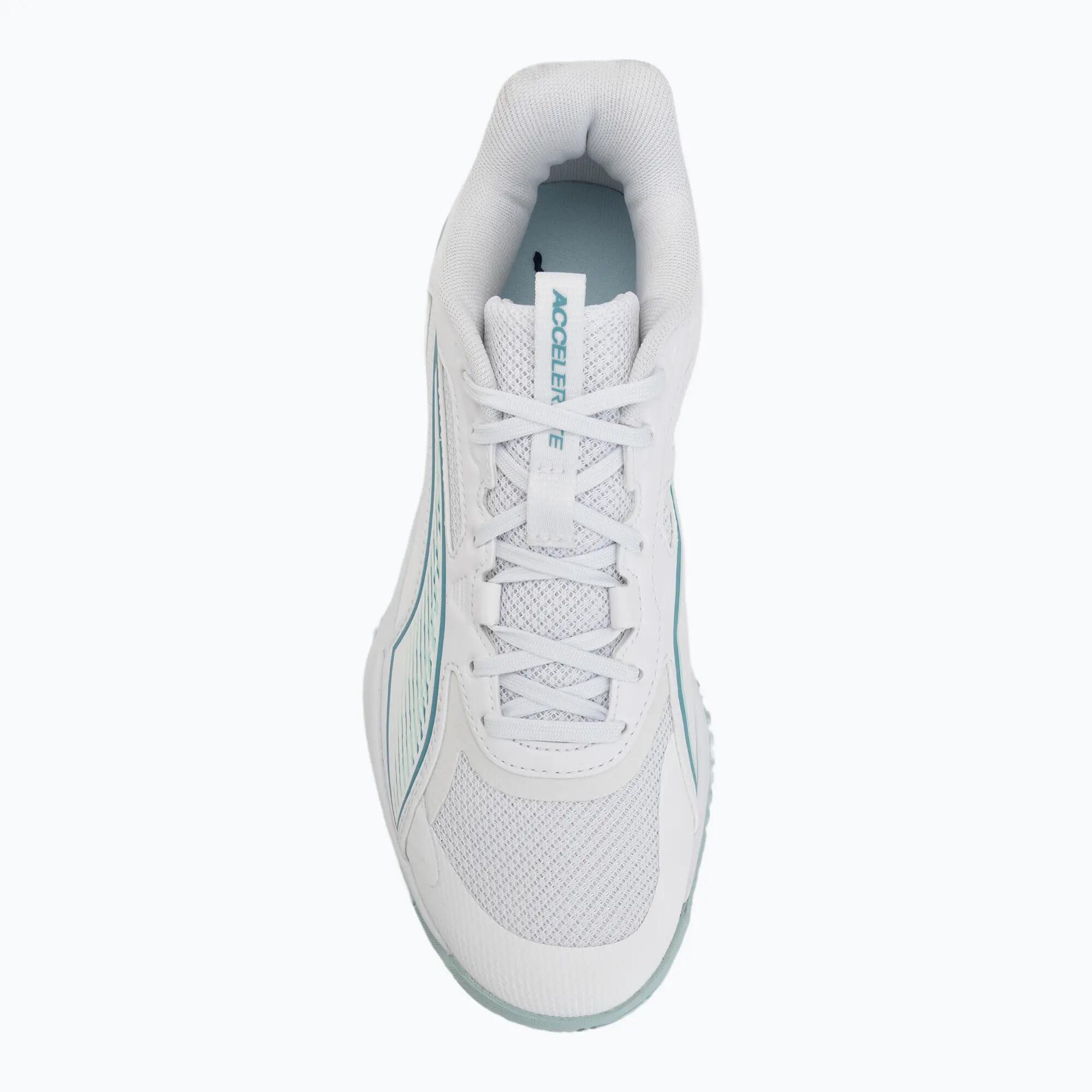 Scarpe indoor da donna Puma Accelerate Pro 5/7