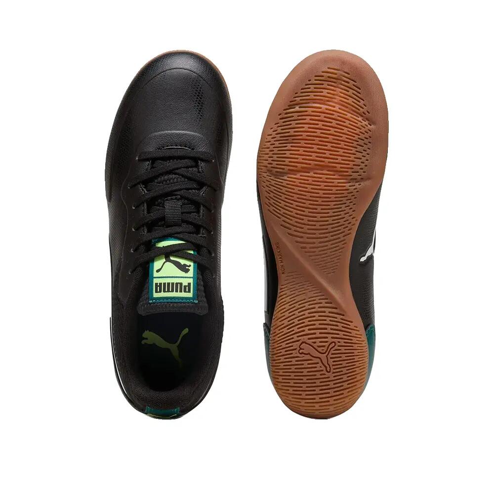 Buty piłkarskie PUMA Truco III Noir 2/6