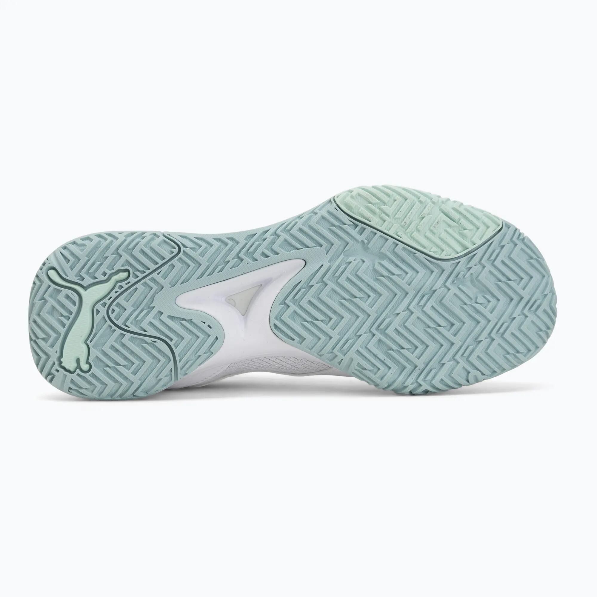 Scarpe indoor da donna Puma Accelerate Pro 4/7