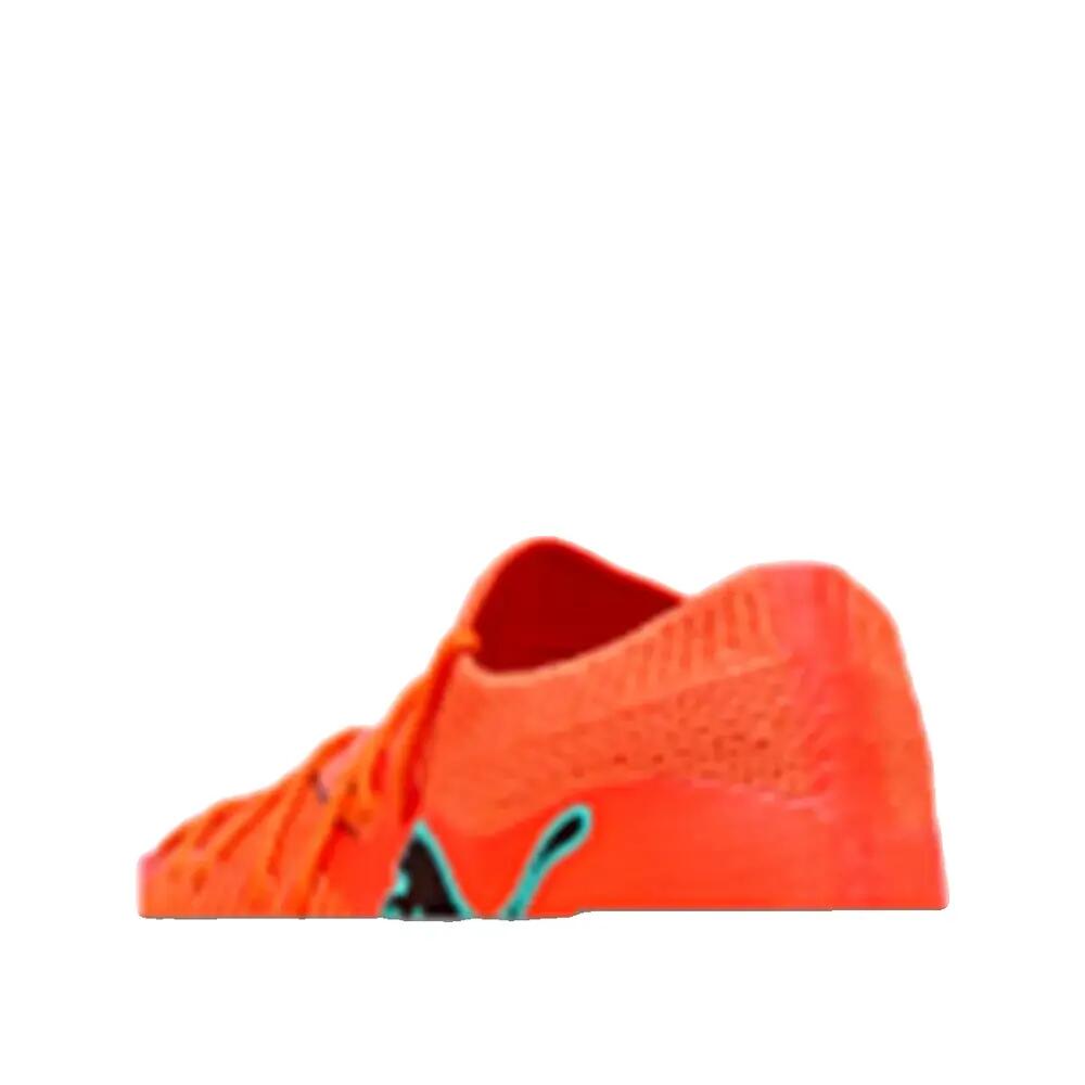 Chaussures de football Puma Future 8 Match Créativité Orange 6/6