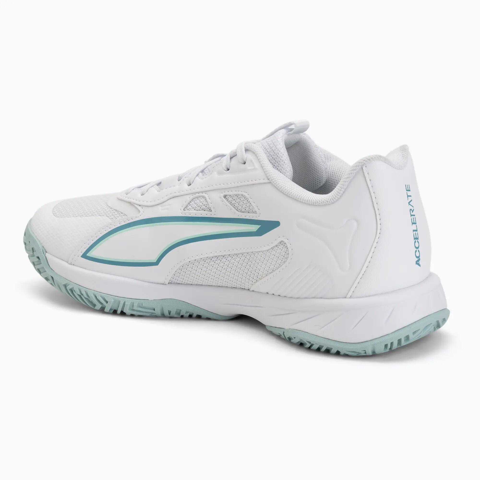 Scarpe indoor da donna Puma Accelerate Pro 3/7