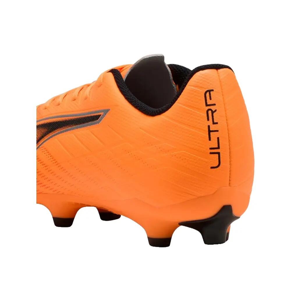 Scarpe da calcio PUMA Ultra 6 Play FG/AG Arancione 9/15