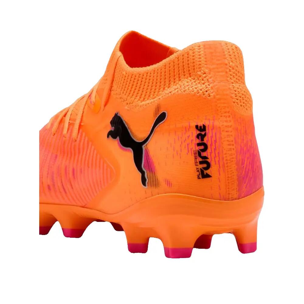 FUTURE 8 PRO FG/AG voetbalschoenen voor jongeren PUMA 9/10