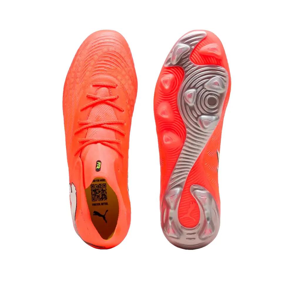Fußballschuhe Puma Future Fusion FG/AG 5/7