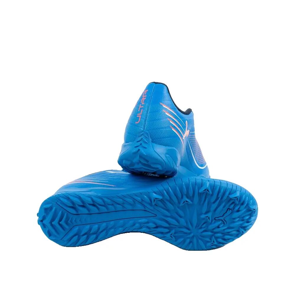 Férfi PUMA Ultra 6 Play TT futballcipő 8/8