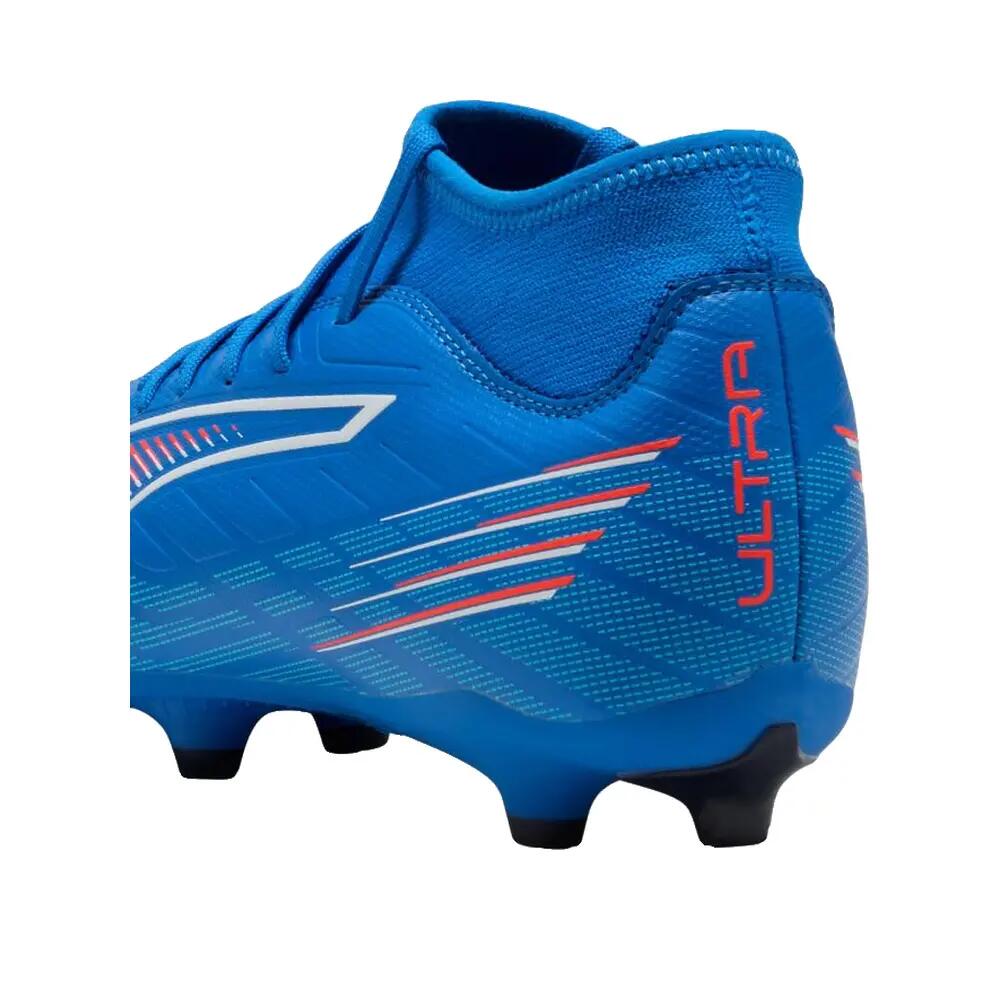 Férfi PUMA Ultra 6 Play+ FG/AG focicipő 3/10