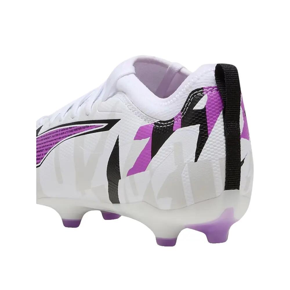 Botas de fútbol ULTRA 5 MATCH FOREVER FG/AG Niños PUMA 9/10