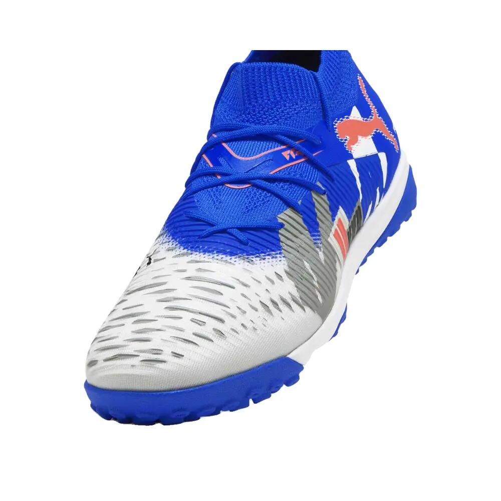 Chaussures de football PUMA Future 8 Match Forever TT 6/7