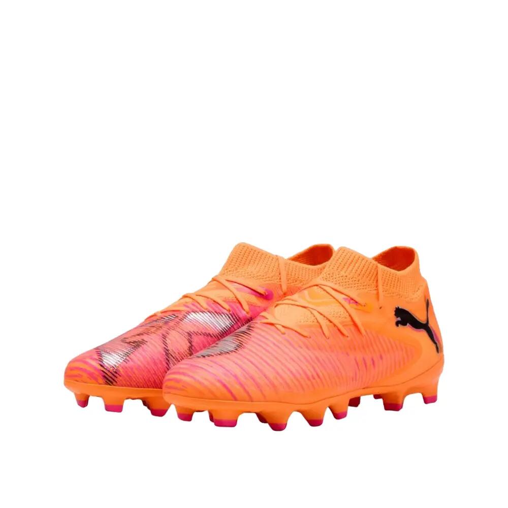 FUTURE 8 PRO FG/AG voetbalschoenen voor jongeren PUMA 8/10