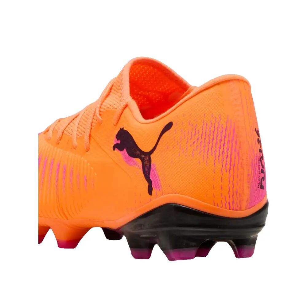 Futballcipő Gripcontrol Technológia, Gyors Irányváltás Future 8 Match Fg/ag Low 9/10
