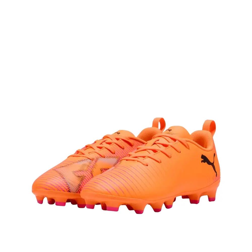 Gyerek Futball Fg/ag Talp Szintetikus Felsőrész Future 8 Play Fehér PUMA 9/15
