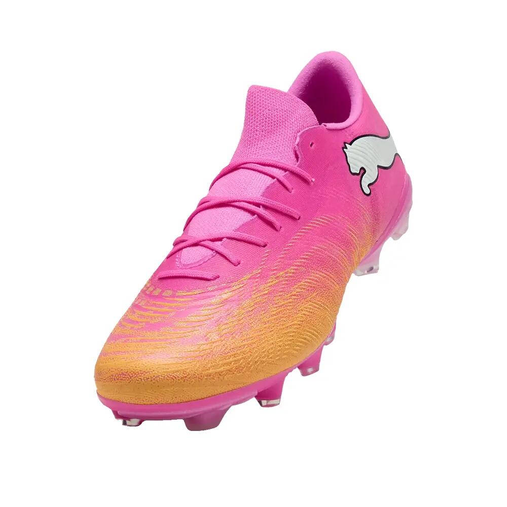 PUMA Future 9 Match Fusion FG/AG focicipő 6/7