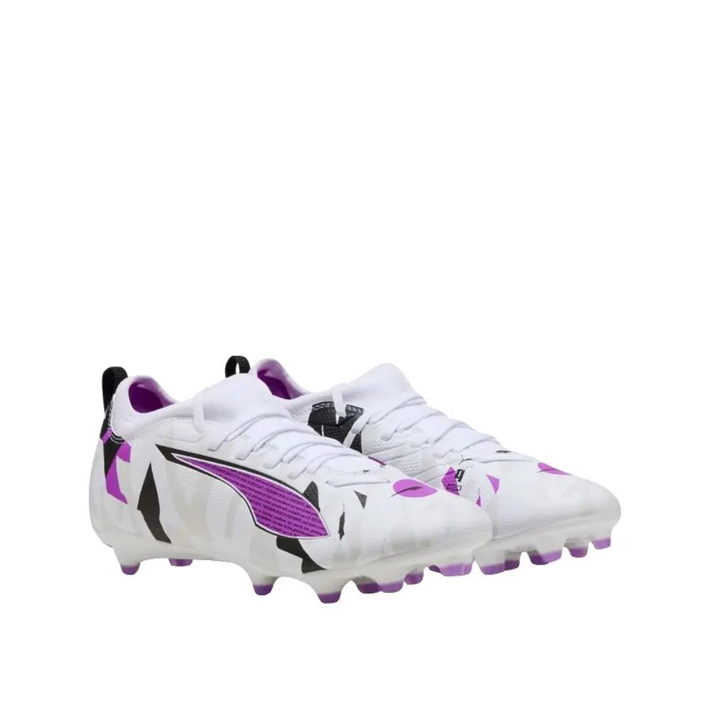 Botas de fútbol ULTRA 5 MATCH FOREVER FG/AG Niños PUMA 8/10