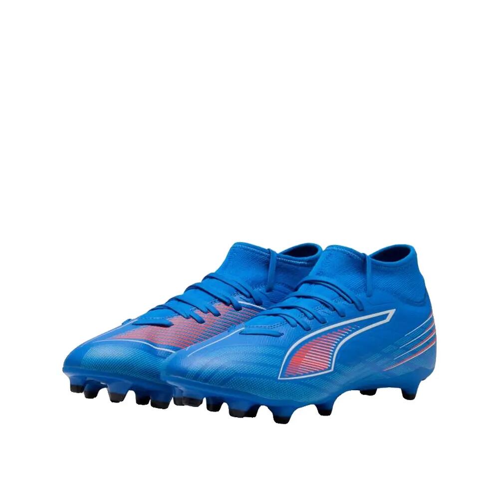 Férfi PUMA Ultra 6 Play+ FG/AG focicipő 2/10
