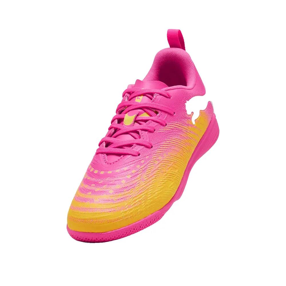 Gyerek focicipő PUMA Future 9 Play IT Jr 6/7