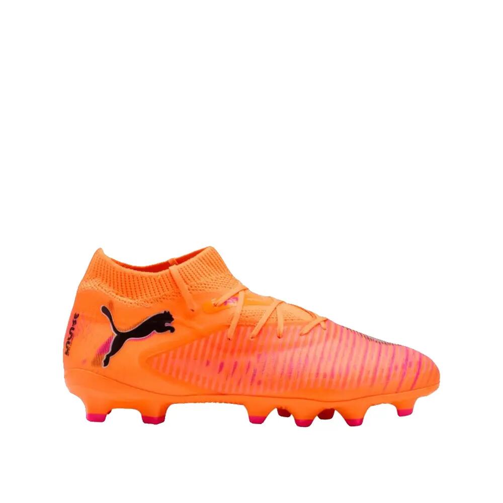FUTURE 8 PRO FG/AG voetbalschoenen voor jongeren PUMA 7/10