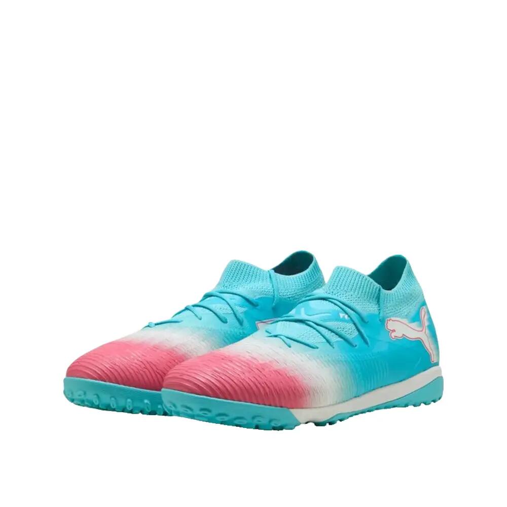 Puma Future 8 Match Re-Charge TT Herren-Fußballschuhe 8/10
