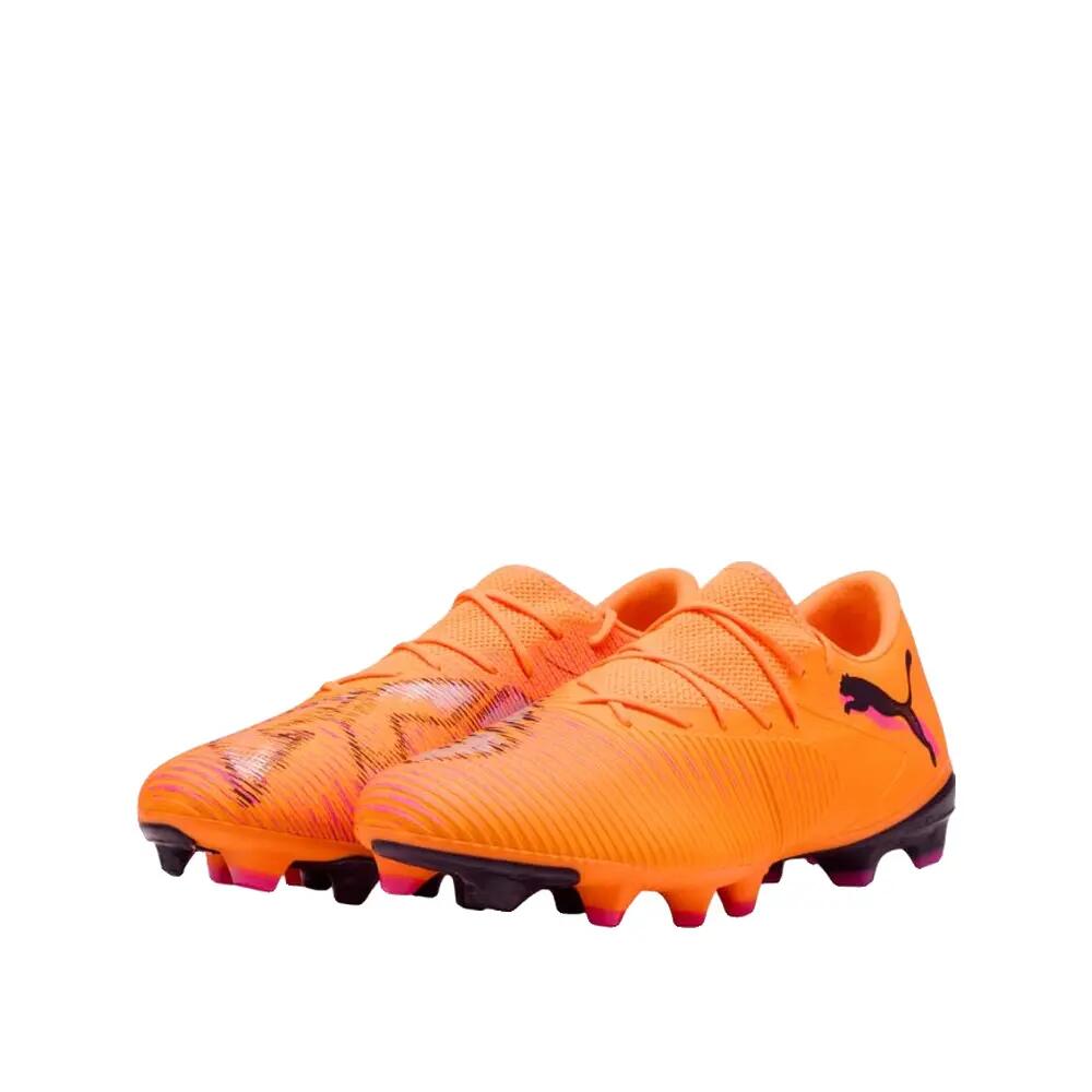 Futballcipő Gripcontrol Technológia, Gyors Irányváltás Future 8 Match Fg/ag Low 8/10