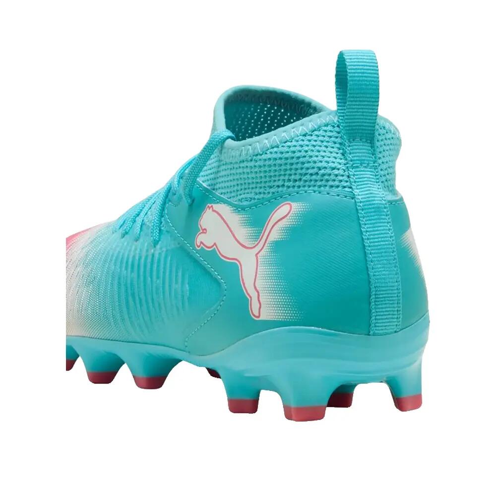 Futballcipő, Texturált Felület, Félmagas Kialakítás, Future 8 Match PUMA 9/10