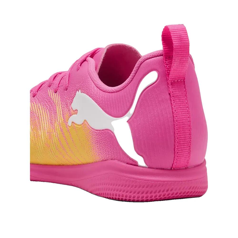 Gyerek focicipő PUMA Future 9 Play IT Jr 4/7