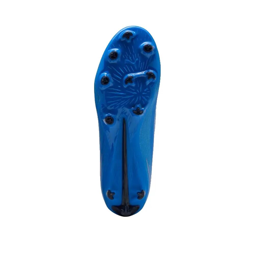 Férfi PUMA Ultra 6 Play+ FG/AG focicipő 6/10