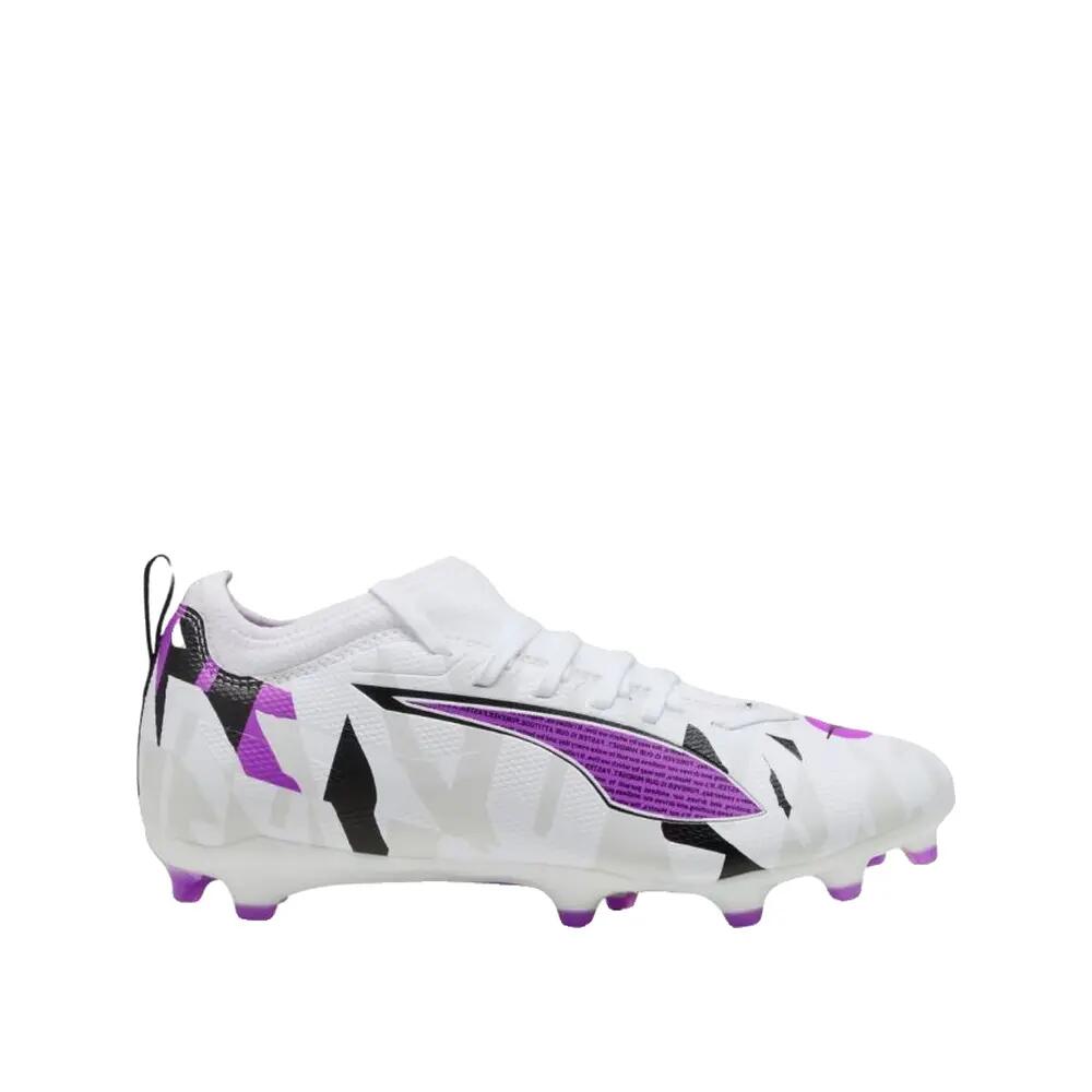 Botas de fútbol ULTRA 5 MATCH FOREVER FG/AG Niños PUMA 7/10