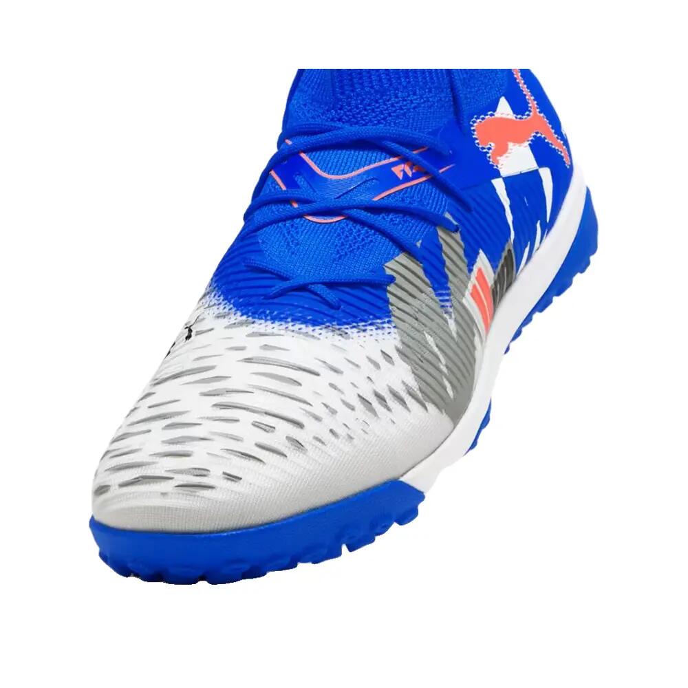 Chaussures de football PUMA Future 8 Match Forever TT 4/7