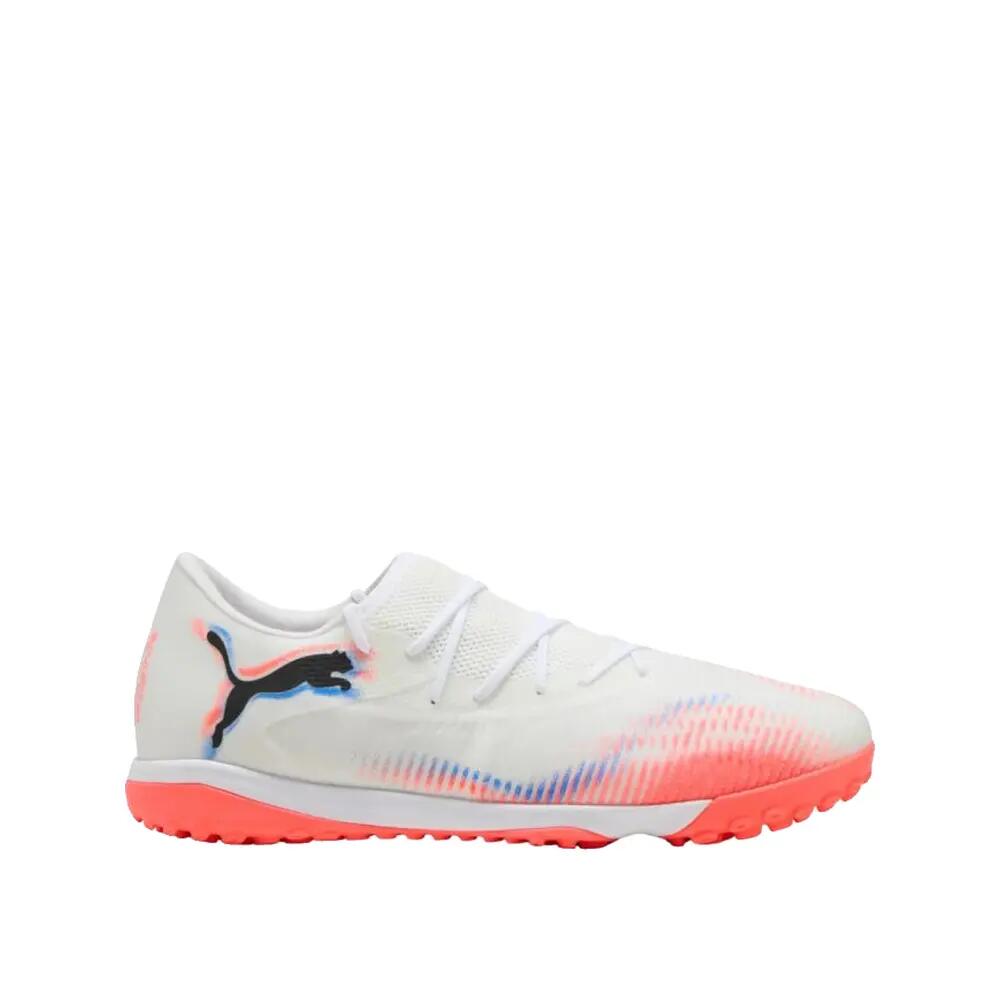 Chuteiras de futebol PUMA Future Match Low TT Branco 7/10
