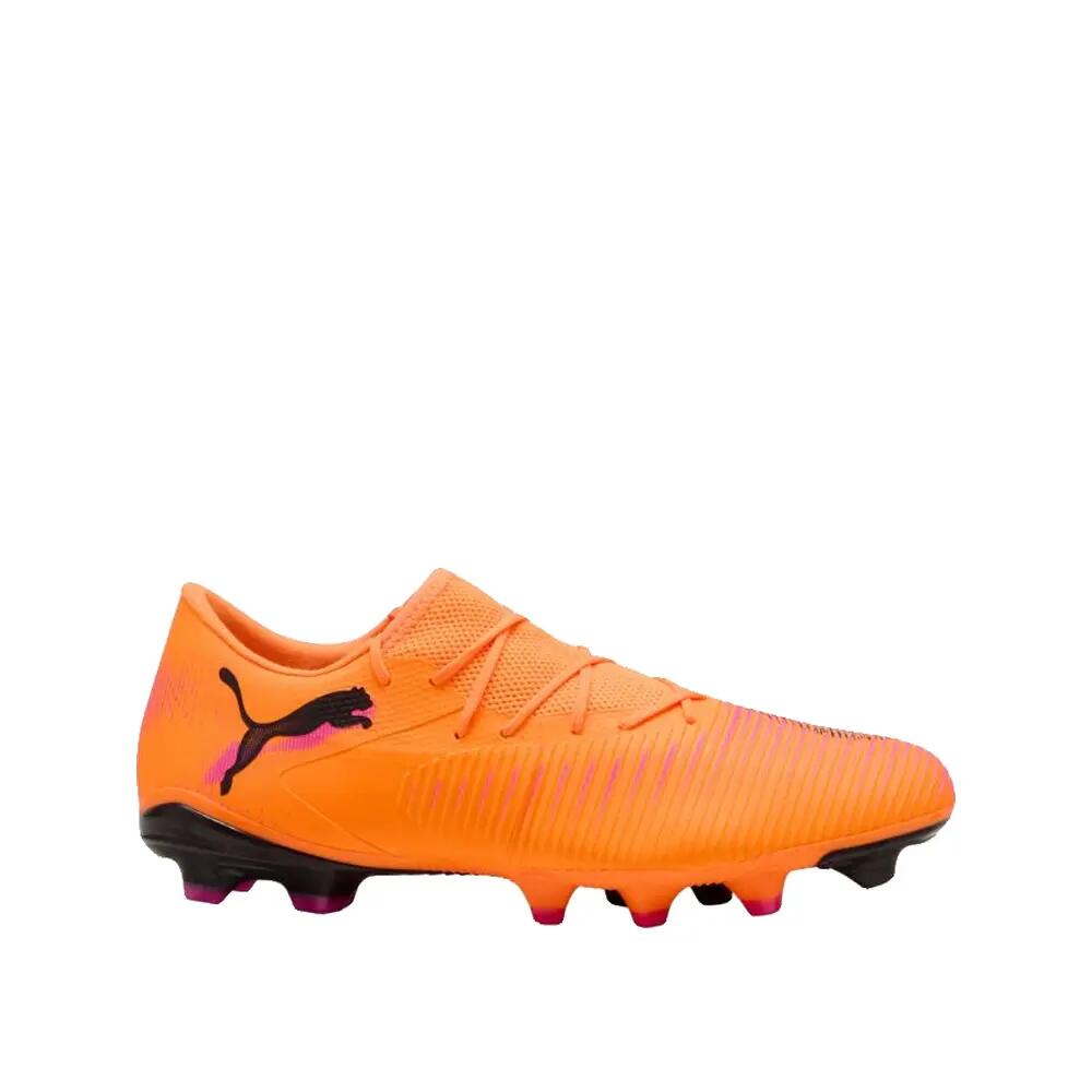 Futballcipő Gripcontrol Technológia, Gyors Irányváltás Future 8 Match Fg/ag Low 7/10