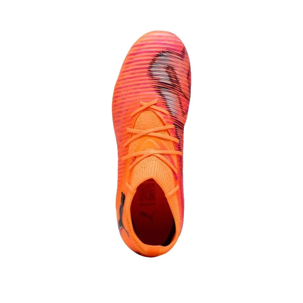 FUTURE 8 PRO FG/AG voetbalschoenen voor jongeren PUMA 10/10