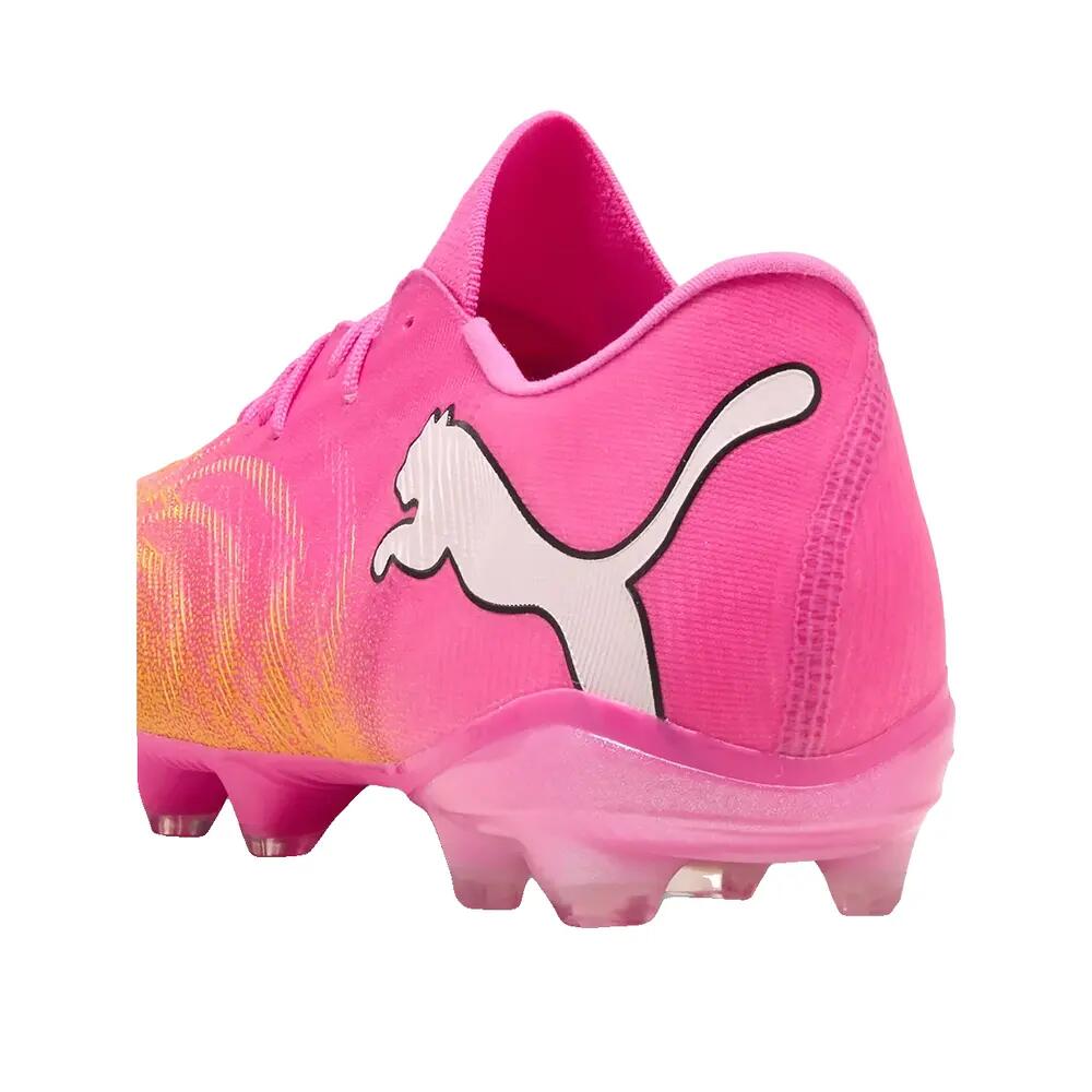 PUMA Future 9 Match Fusion FG/AG focicipő 4/7